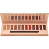 Eveline Cosmetics Angel Dream paletka očných tieňov 12 g