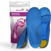 MAZBIT Ortopedické vložky INSOLES KID plocho-krížová noha