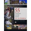 55 Loveliest Gothic Sights in Slovakia - Alexander Vojček, Stanislav Bellan .