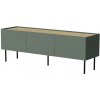Cama Meble Fellini RTV 150