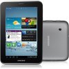 Samsung Galaxy Tab 2 P3100 7.0 3G 8GB Titanium Silver