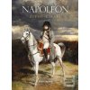 Napoleon Život císaře (Mike Lepin)