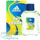 adidas Get Ready toaletná voda pánska 100 ml