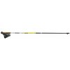 Hole Gabel S-3.0 Black-Lime Active na nordic walking, 120 cm