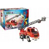 Revell First Construction truck 00914 - Hasičské auto s rebríkom (1:20)
