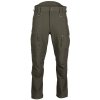 Nohavice Mil-Tec Assault Tactical - olivové, L