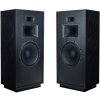 Klipsch Forte IV - Čierna