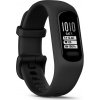 Fitness náramok Garmin VÍVOSMART 5 S/M Čierna