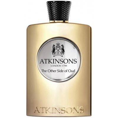 Atkinsons The Other Side Of Oud EDP 100 ml UNISEX