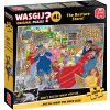 Puzzle WASGIJ 41: Obnova obchodu 1000 dielikov