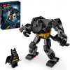 LEGO stavebnica LEGO® DC Batman™ 76270 Batman™ v robotickom brnení (5702017590219)