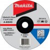 Makita A-80949 brúsny kotúč 180x6x22mm oceľ