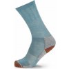 Ponožky LORPEN PTLMC PRO TREK LIGHTWEIGHT MID CREW Uni veľkosť L