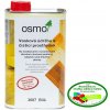 Osmo 3087 vosková údržba 1 l Biely