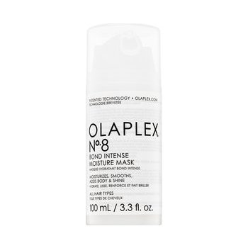 Olaplex 8 Bond Repair Moisture Mask 100 ml