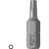 Skrutkovací bit Bosch Extra Hart T27, L 25 mm, 3 ks - 2607001619