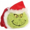 GRINCH PLYŠOVÁ HRAČKA PRE DETI ZELENÝ MIKULÁŠ ORIGINÁLNA HRAČKA GRINCH
