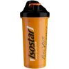 Isostar Shaker fľaša 700 ml oranžová