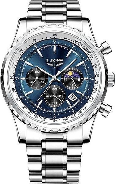 Lige 8989-3
