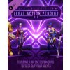 Agents of Mayhem Legal Action Pending