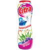 Citra čistiaci prášok s vôňou kvetín lily violet 400 g