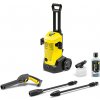 Vysokotlakový čistič KARCHER K 4 FJ BB - 1.679-561.0