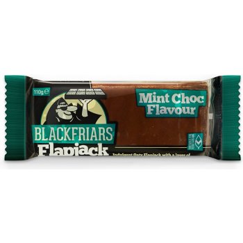 Blackfriars Bakery Flapjack 110 g