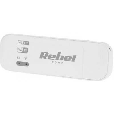 Modem 4G REBEL RB-0700