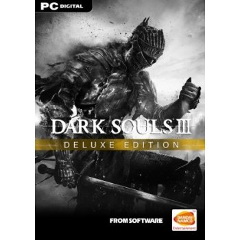 Dark Souls 3 (Deluxe Edition)