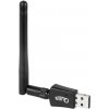 Adaptér WiFi USB REBEL KOM0640-5