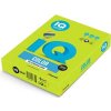 farebný papier A4/80g LG46 lipovo zelený