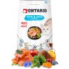 Ontario Cat Hair & Skin 0,4kg