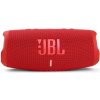 JBL CHARGE 5 Red