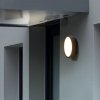 BEGA RZB HB 108 vonkajšie nástenné LED Kruh, čelné - 612141.0031