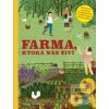 Farma, ktorá nás živí (Nancy Castaldo; Ginni Hsu)