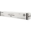 toner CANON C-EXV49BK black iRAC3320/AC3325i/AC3330i/AC3520i/AC3525i/AC3530i (36000 str.)