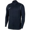 Nike Team Nike Dry Park 20 TRK JKT K JUNIOR BV6906 451