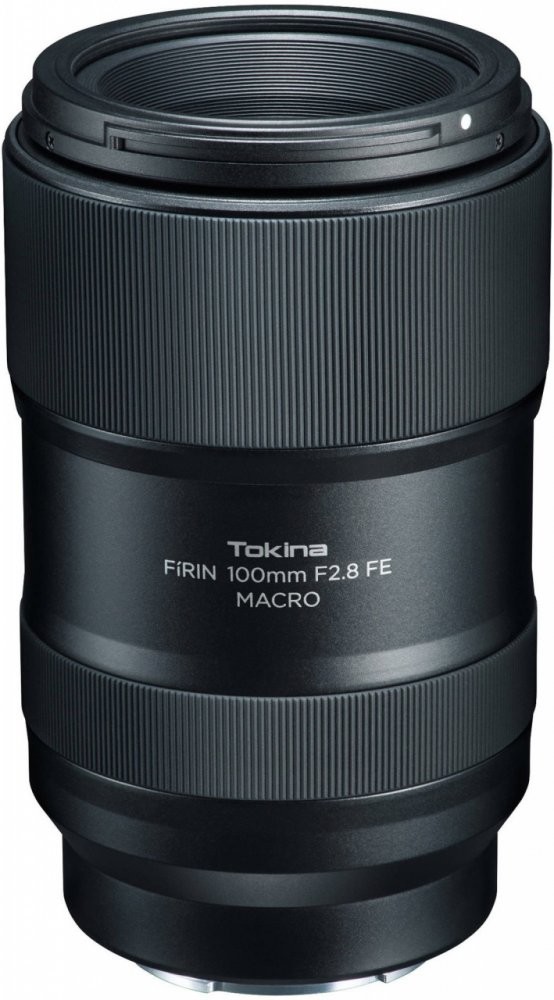 Tokina FiRIN 100mm f/2.8 FE MACRO Sony FE