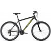 Bicykel Dema PEGAS 1 dark gray-lime 19'