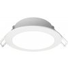 Aigostar B.V. Aigostar - LED Kúpeľňové podhľadové svietidlo LED/4,8W/230V 4000K biela IP65 AI1019 + záruka 3 roky zadarmo + záruka 3 roky zadarmo