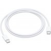 MUF72ZM/A iPhone USB-C/USB-C Datový Kabel 1m White (OOB Bulk)