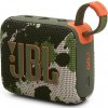 JBL GO4 Squad