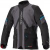 Alpinestars MONTEIRA DRYSTAR XF 2024 sivo-čierno-modrá