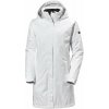 Helly Hansen Women's Aden Insulated Rain Coat White