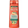 Garnier Fructis Goodbye Damage posilňujúci šampón pre veľmi poškodené vlasy 400 ml