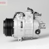 Kompresor klimatizácie DENSO 12V, 249,1mm DCP05078 EAN: 8717613026885