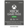 ESD XBOX - Game Pass Ultimate - předplatné na 3 měsíce (EuroZone) ESD_QHX-00006