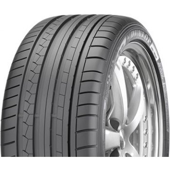 Pneumatiky Dunlop SP Sport Maxx GT 245/40 R20 99Y