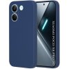 Techsuit - SoftFlex - Xiaomi Poco X8 Pro - Navy Blue