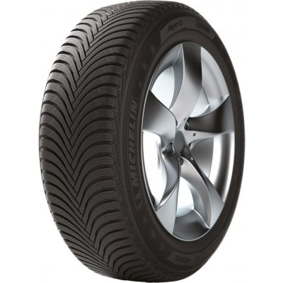 Michelin Alpin 5 205/50 R17 93V